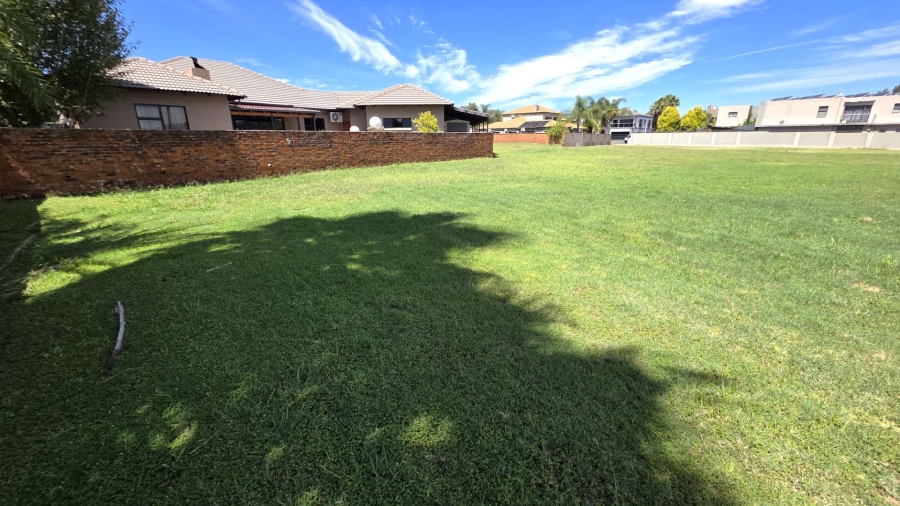 0 Bedroom Property for Sale in Melodie North West